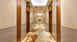 James Joyce Coffetel· Tianjin Olympic Center Lingbin Road Metro Station - 3