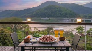 Gapyeong Rowa River view Pension - 6