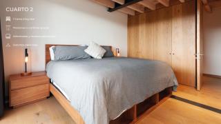 Casa Gala, with spectacular valley view - 2