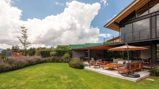 Casa Gala, with spectacular valley view - 9