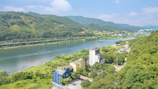 Gapyeong Rowa River view Pension - 2