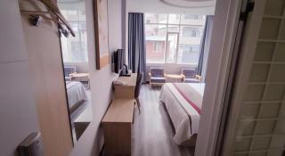 Thank Inn Hotel Sichuan Zigong Ziliujing District Wuxing Street - 6