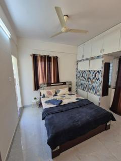 Private Cozy 1BHK Near IT Parks - Couple Friendly - 5