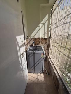 Private Cozy 1BHK Near IT Parks - Couple Friendly - 1