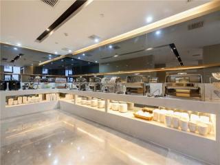 Lavande Hotels Wuhan Guanggu Yangjiawan Metro Station - 9