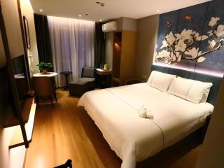 Magnotel Hengshui Lake Jizhou Middle School - 7