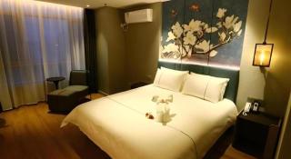 Magnotel Hengshui Lake Jizhou Middle School - 6