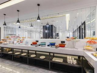 Xana Hotelle Tianjin Binjiang Road Heping Road Metro Station Quanyechang - 3