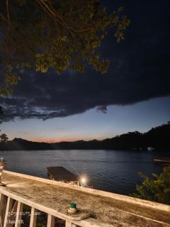 Luang Prabang Cruise - 3