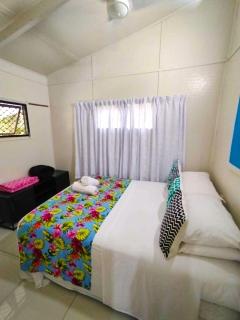 Natura Lagoon 2BM Bungalow 1 - 9