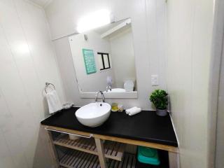 Natura Lagoon 2BM Bungalow 1 - 6