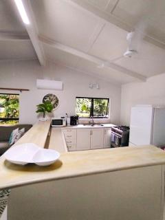 Natura Lagoon 2BM Bungalow 1 - 3