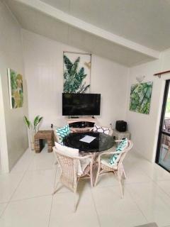 Natura Lagoon 2BM Bungalow 1 - 2