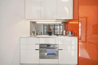 Chippendale 1 Bed Studio Steps to Central Station - 7