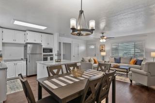 Family-Friendly 4BR Home Near Deer Valley Sleeps 8 - 9