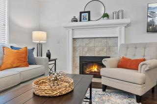 Family-Friendly 4BR Home Near Deer Valley Sleeps 8 - 8