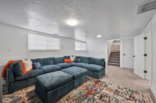 Family-Friendly 4BR Home Near Deer Valley Sleeps 8 - 7