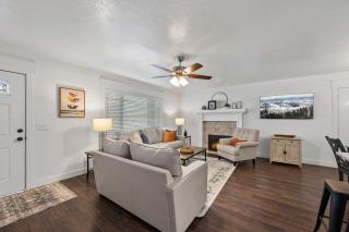 Family-Friendly 4BR Home Near Deer Valley Sleeps 8 - 6