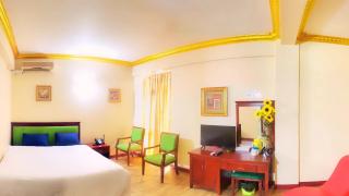 Juliana Hotel Colombo 03 - 1