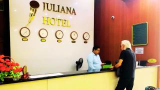Juliana Hotel Colombo 03 - 9