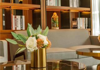 Borrman Hotel Dongguan Dongcheng Wanda Plaza Tianbao Metro Station - 1