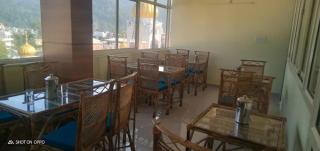 hotel narayan inn - 2