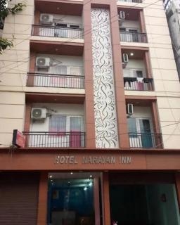 hotel narayan inn - 1