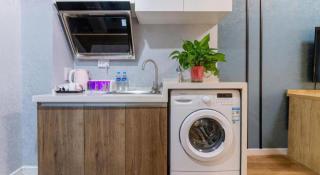 PAI Hotel Xi'an Kunming Road Hancheng South Road Metro Station - 1