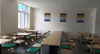 GreenTree Inn Hebei Cangzhou Huangye Development Zone - 5