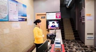 Shell Hotel Jiangxi Fuzhou Linchuan Avenue - 7