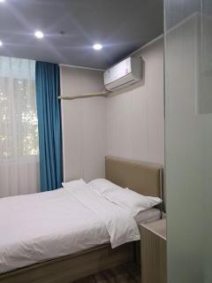 Shell Hotel Taixing Huangqiao Town Dinghui Road - 2