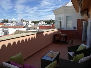 Atico Infanta Eulalia - Sanlúcar de Barrameda - 0