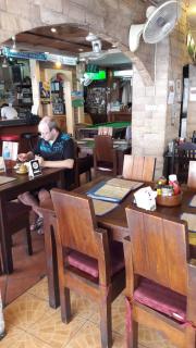 Riviera Beach - Pattaya (centre) - 1
