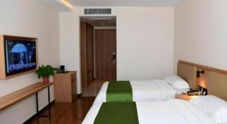 GreenTree Inn Xingta Songjing Street Financial Center - 8