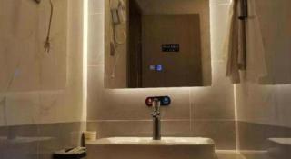 GreenTree Inn Shenyang Huanggu District Union Building - 3