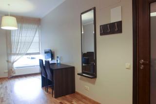 Mēness Apartamenti - Cēsis - 8