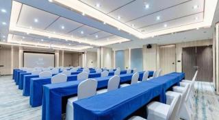 City Comfort Inn Dongguan Dalingshan Xinli Agricultural Wholesale - 9