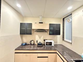 BedChambers Aparthotels - DLF Cyber City - 8