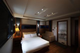 Hotel Noblesse, Yeoksam - Seul - 4