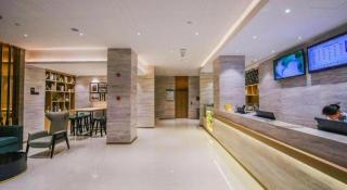 City Comfort Inn Kunshan High-speed Railway Station Renmin Road - 8