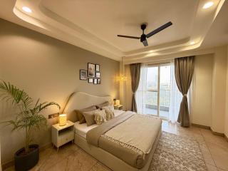 BedChambers Aparthotels - DLF Cyber City - 2
