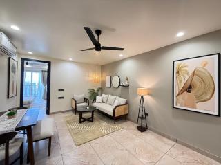 BedChambers Aparthotels - DLF Cyber City - 3