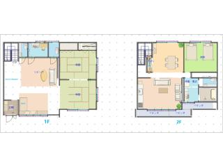 Qiao No,105 - Vacation STAY 75661v - 3