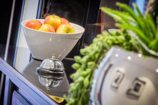 Burghotel Lingen - Lingen - 1