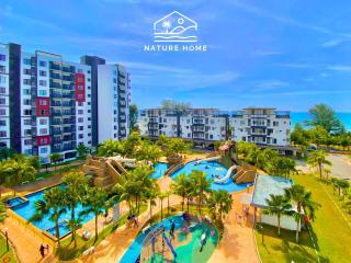 Nature Home 3 - Swiss Garden Resort Residences - Weekend Free Breakfast - 4