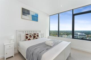 Rhodes WarterView 3BR Harmony Residence - 5