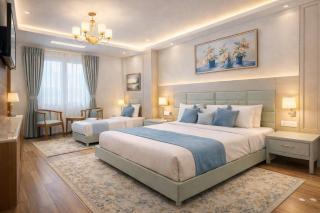 Hotel Vista Grand Darjeeling - near Railway station and mall road - 9