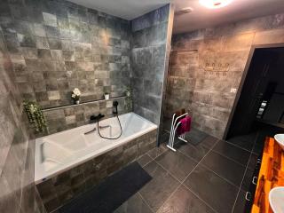 Chambre CLAIRIERE - 5