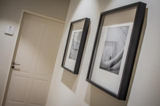 Burghotel Lingen - Lingen - 3