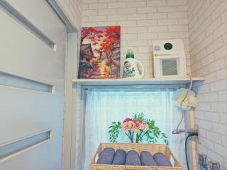 Qiao318,Mejiro - Vacation STAY 20385v - 6